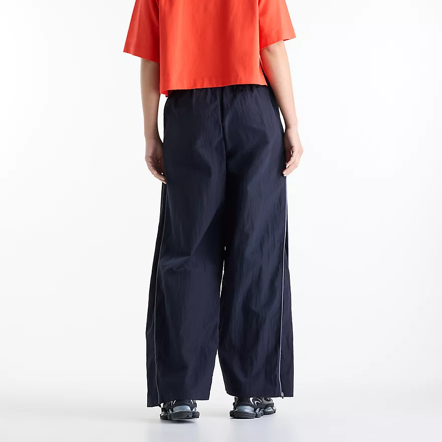 NEW BALANCE W PANTALÓN