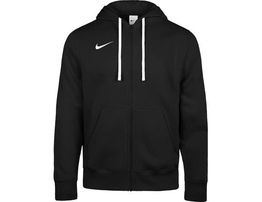 NIKE FLEECE FULL-ZIP HOODIE MEN'S