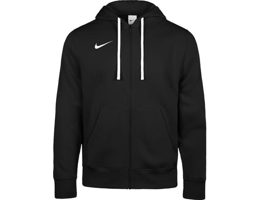 SUDADERA CON CAPUCHA Y CREMALLERA COMPLETA DE FORRO POLAR NIKE PARA HOMBRE