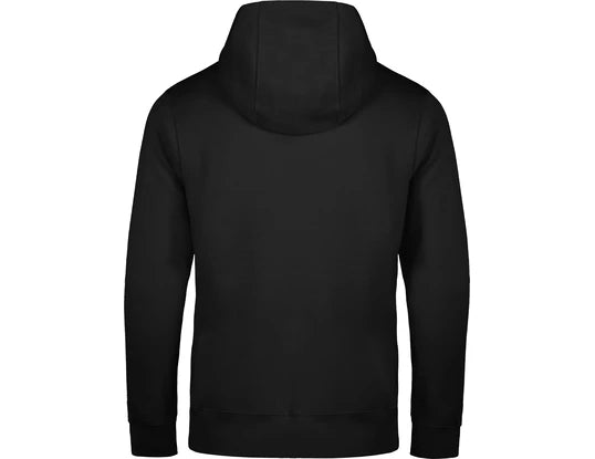 NIKE FLEECE FULL-ZIP HOODIE MEN'S