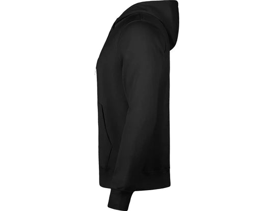 NIKE FLEECE FULL-ZIP HOODIE MEN'S