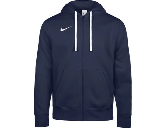 NIKE FLEECE FULL-ZIP HOODIE MEN'S