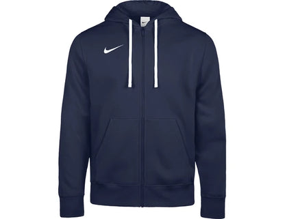 NIKE FLEECE FULL-ZIP HOODIE MEN'S