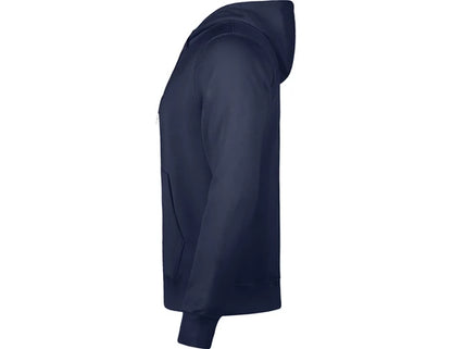 NIKE FLEECE FULL-ZIP HOODIE MEN'S