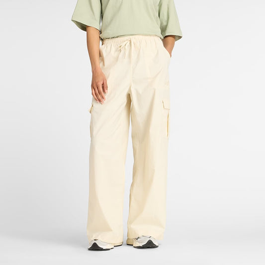NEW BALANCE W PANTALÓN
