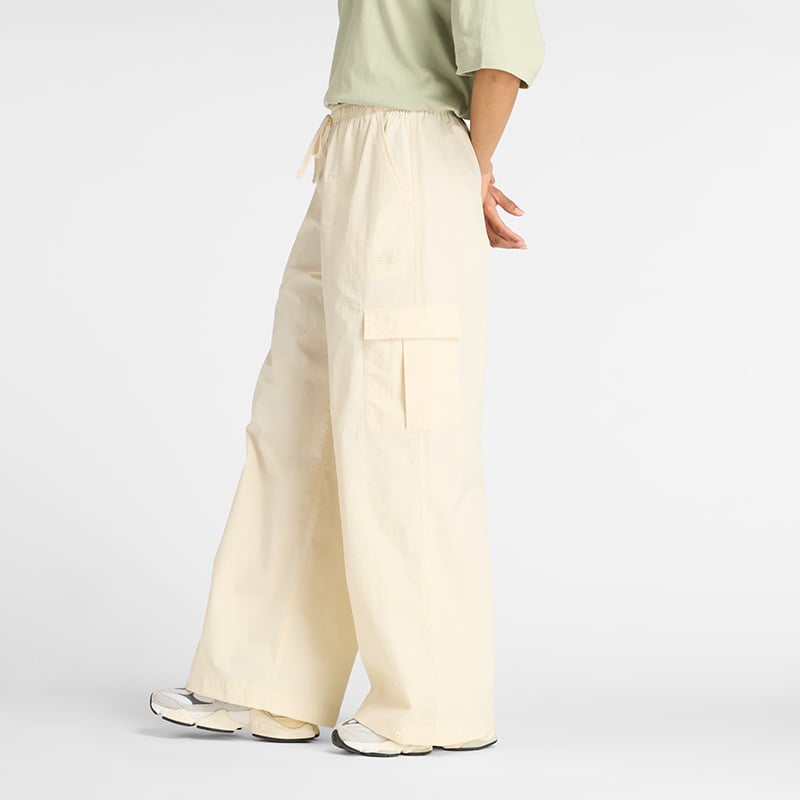 NEW BALANCE W PANTALONE