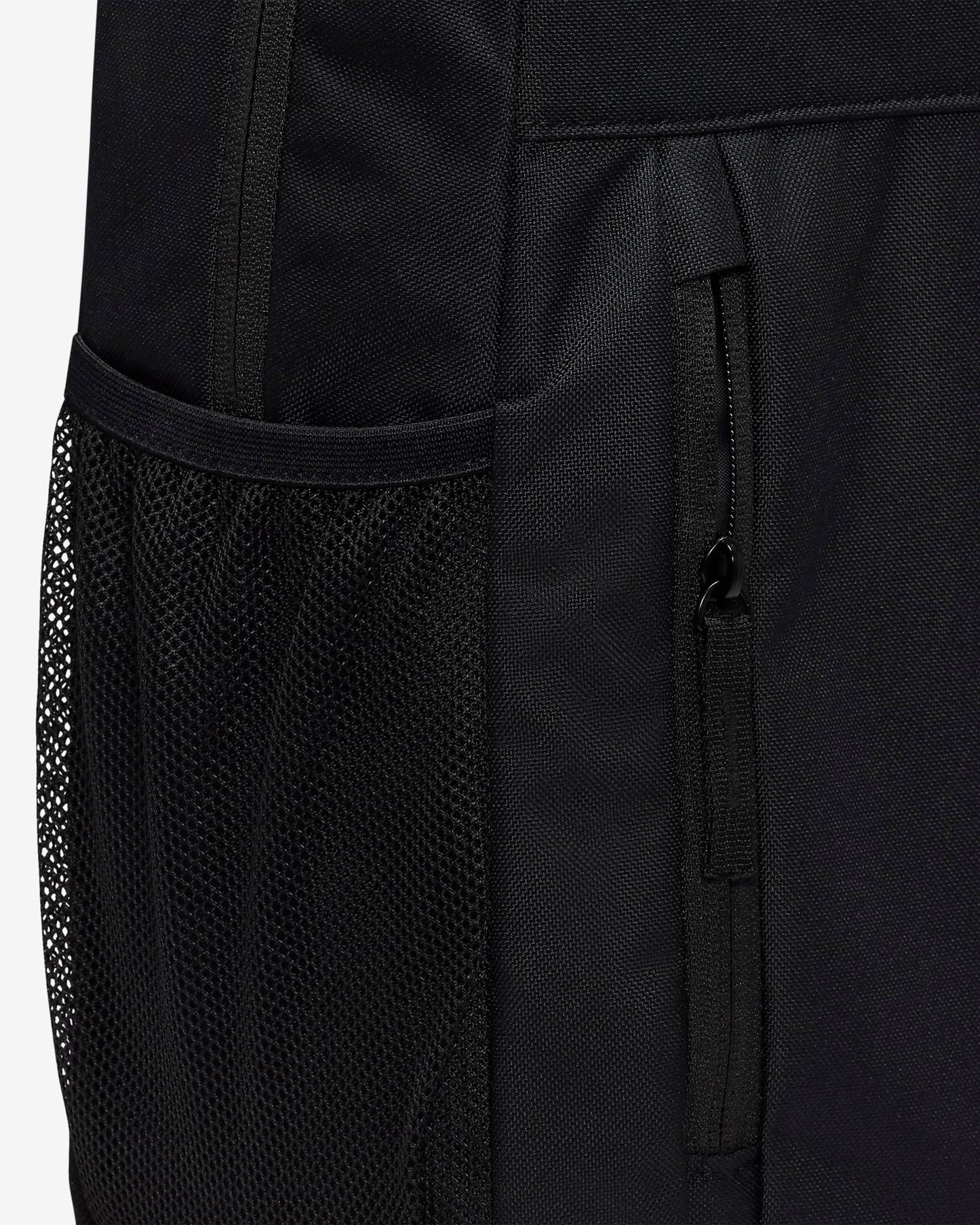NIKE ELEMENTAL BLACK
